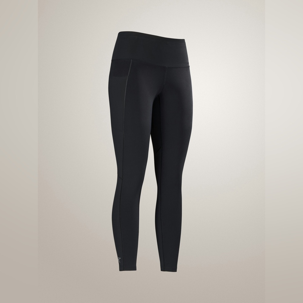 🛍️NEW with tags - Arc’teryx Essential High-Rise Legging - size 12